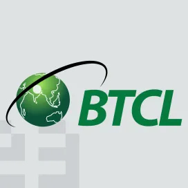 Bangladesh Telecommunications Company Limited